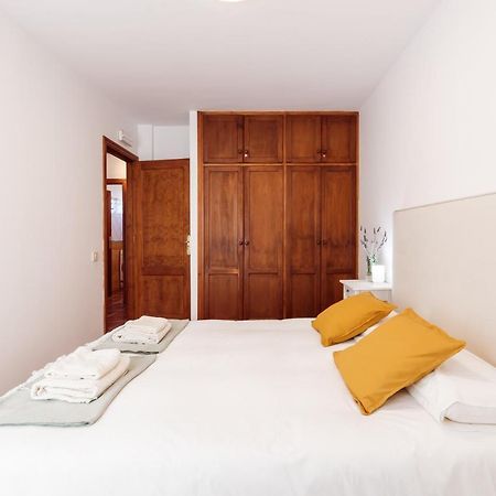 Casa Buganvillas, Reformado Puntagorda المظهر الخارجي الصورة