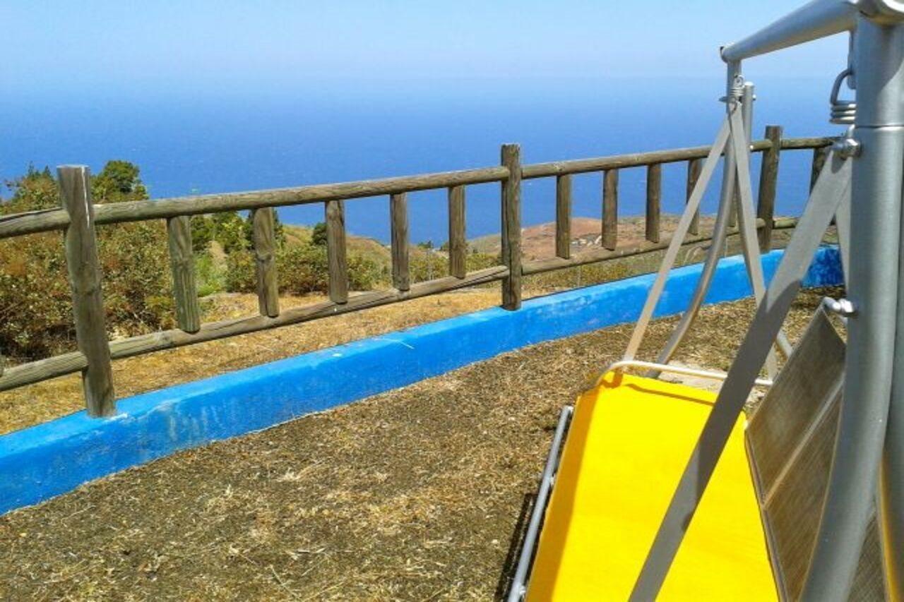 Casa Buganvillas, Reformado Puntagorda المظهر الخارجي الصورة