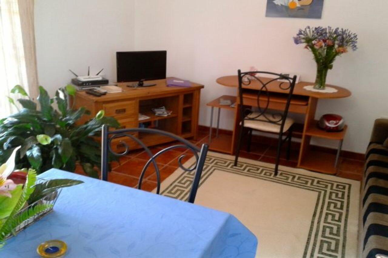 Casa Buganvillas, Reformado Puntagorda المظهر الخارجي الصورة