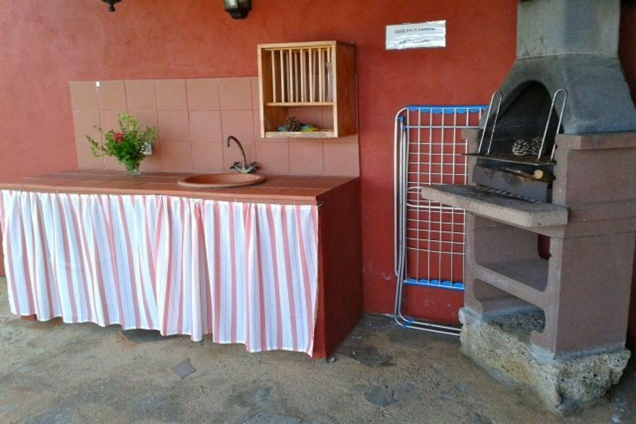 Casa Buganvillas, Reformado Puntagorda المظهر الخارجي الصورة
