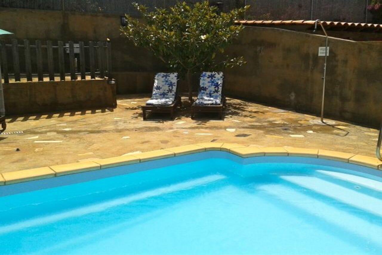 Casa Buganvillas, Reformado Puntagorda المظهر الخارجي الصورة