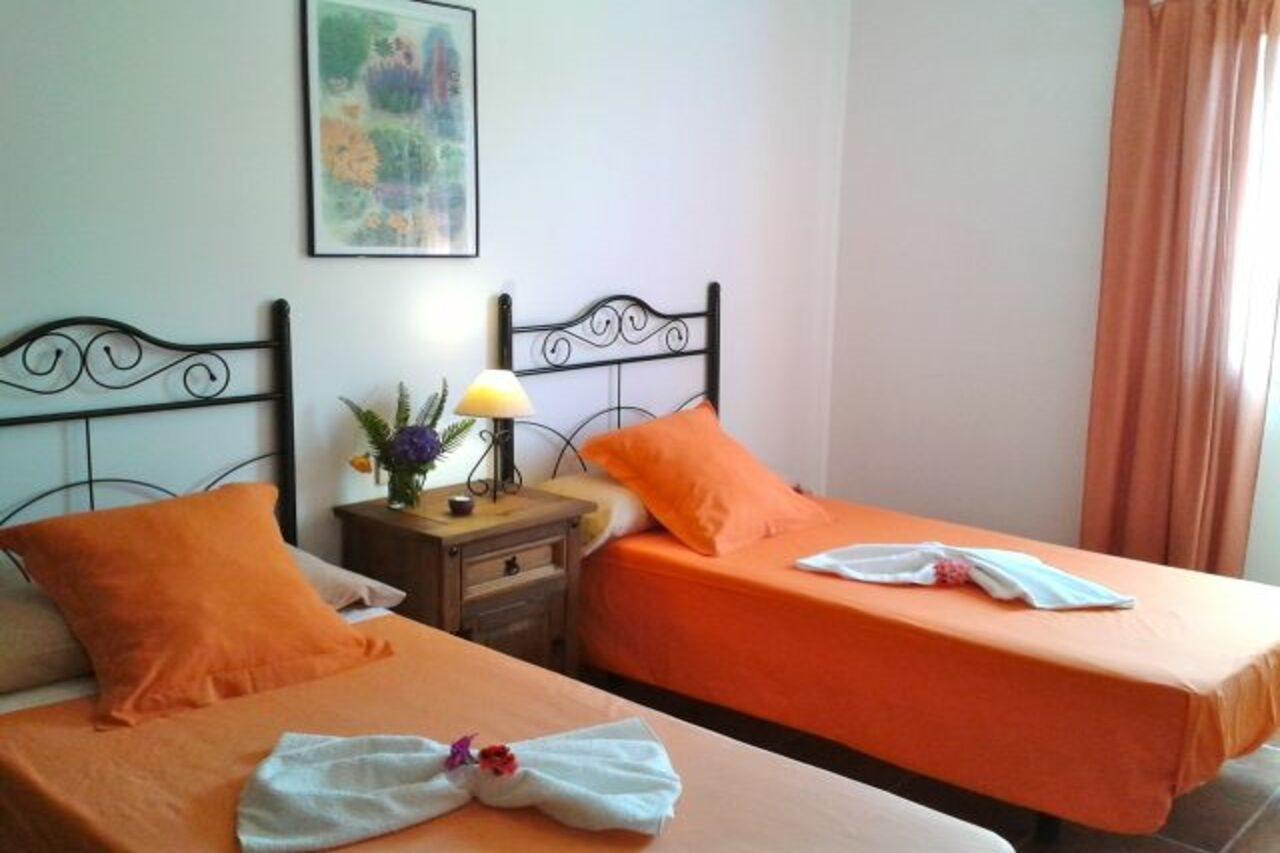 Casa Buganvillas, Reformado Puntagorda المظهر الخارجي الصورة