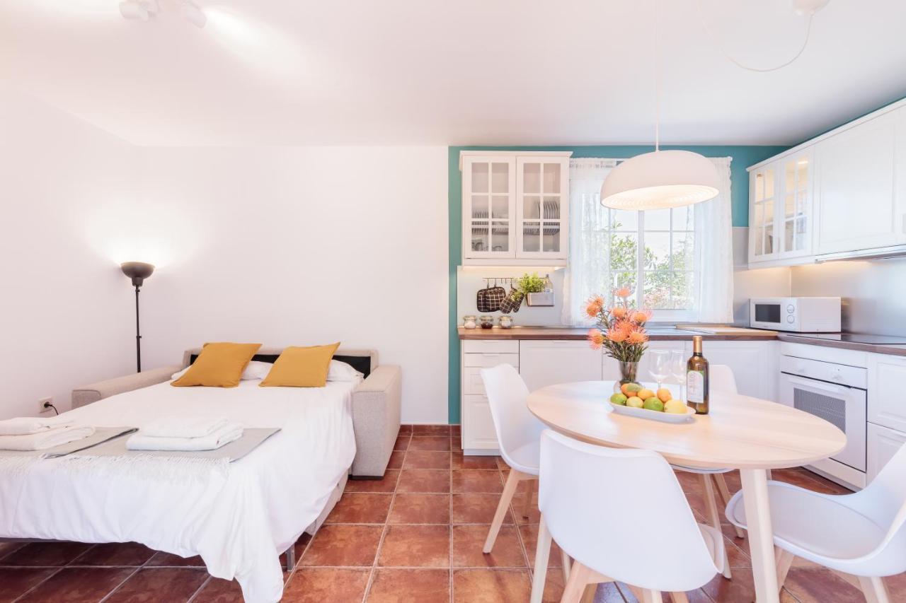 Casa Buganvillas, Reformado Puntagorda المظهر الخارجي الصورة