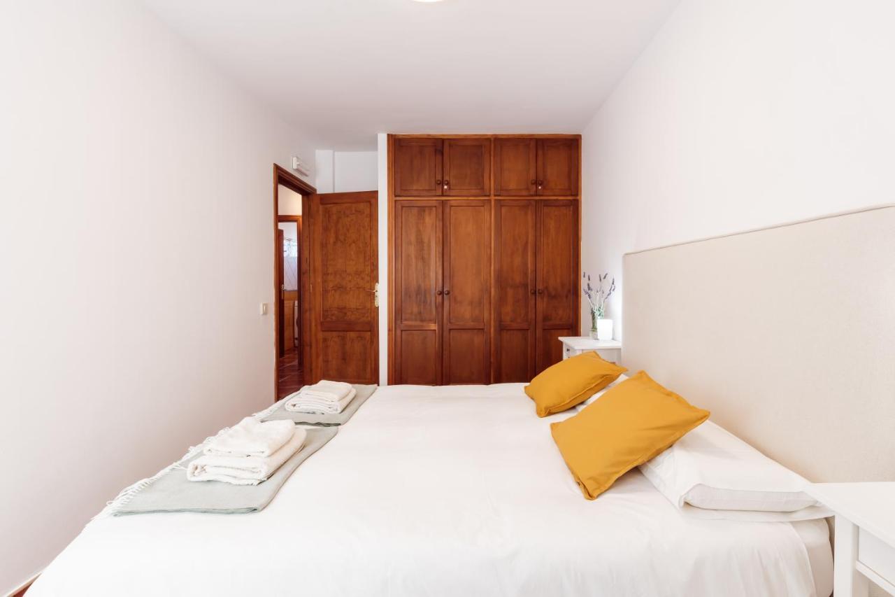 Casa Buganvillas, Reformado Puntagorda المظهر الخارجي الصورة
