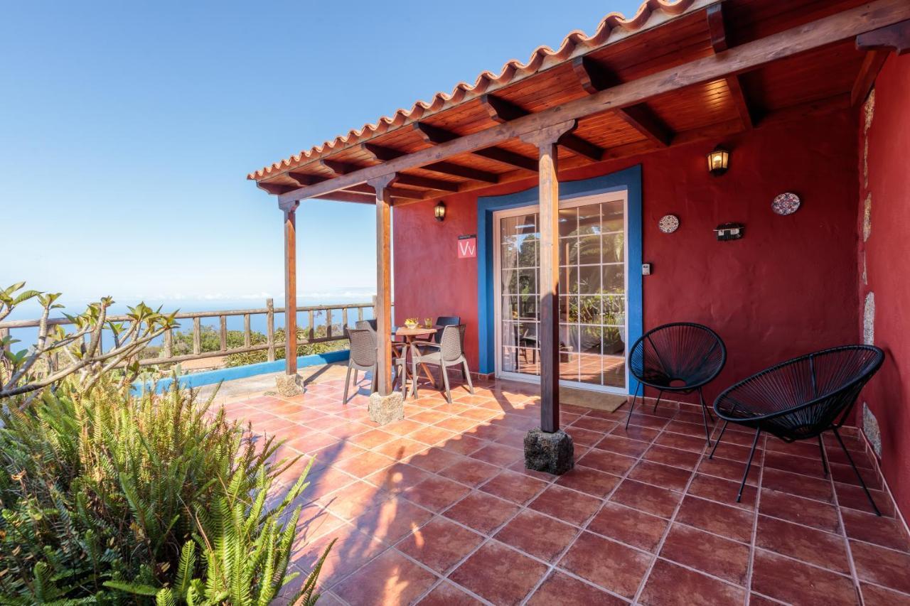 Casa Buganvillas, Reformado Puntagorda المظهر الخارجي الصورة