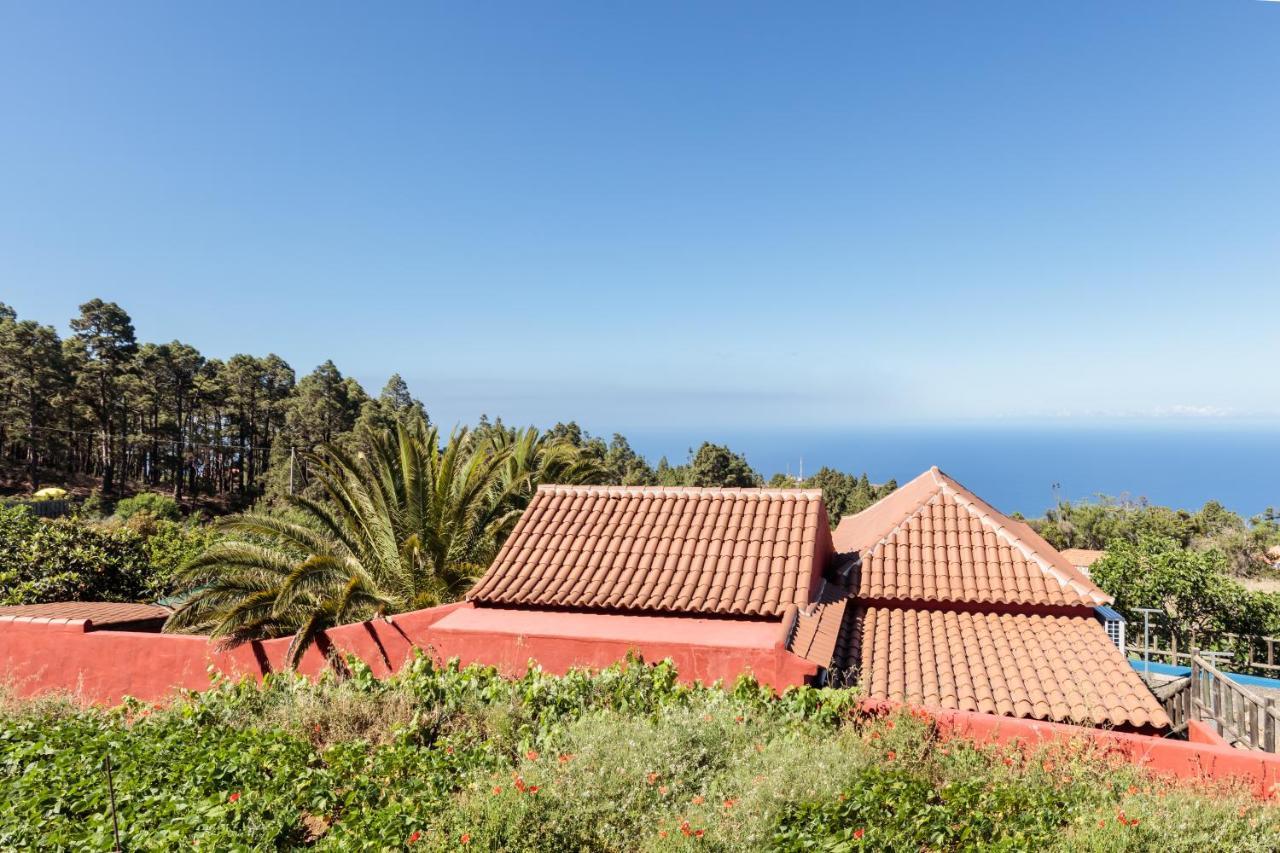 Casa Buganvillas, Reformado Puntagorda المظهر الخارجي الصورة