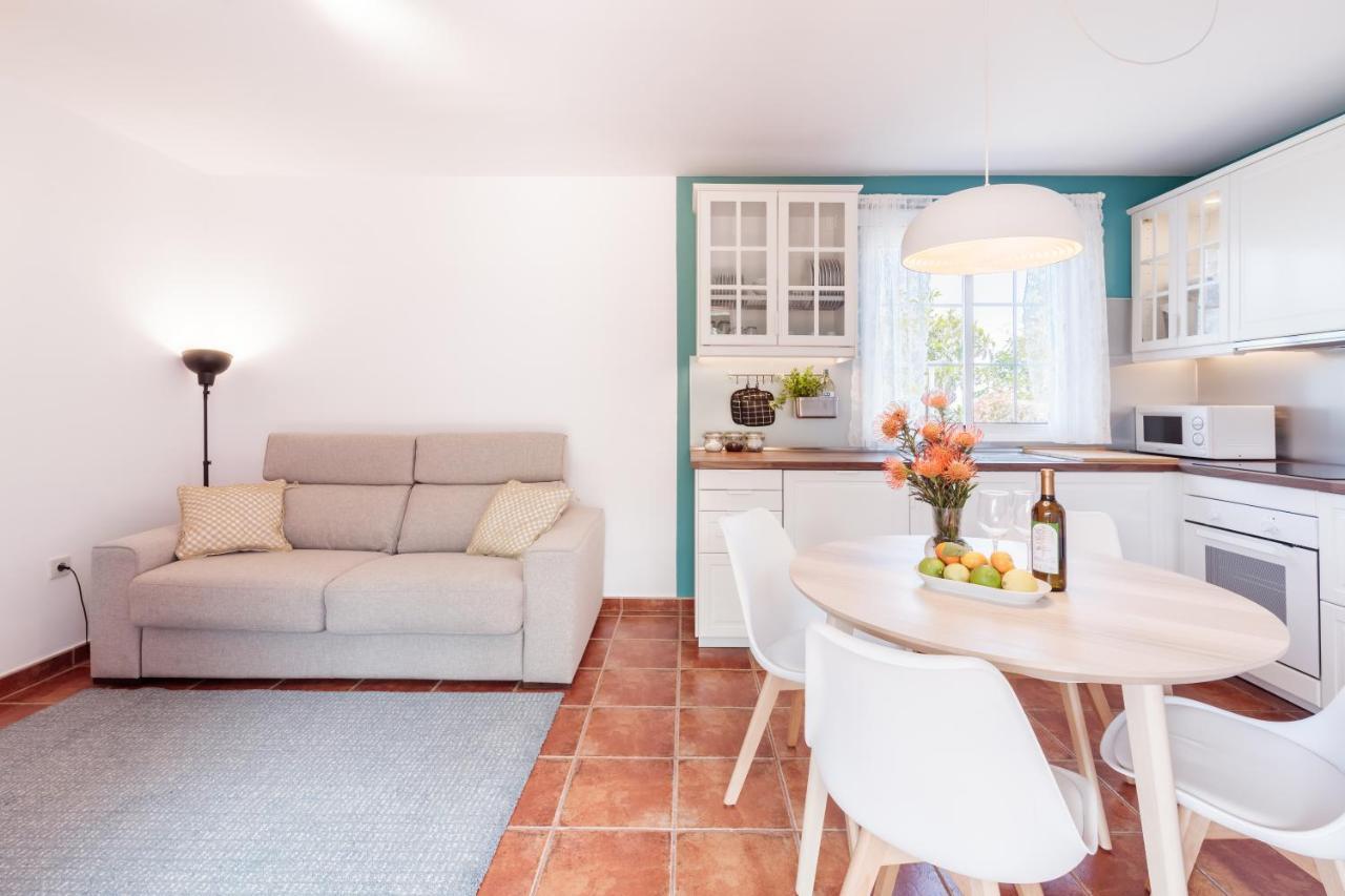 Casa Buganvillas, Reformado Puntagorda المظهر الخارجي الصورة