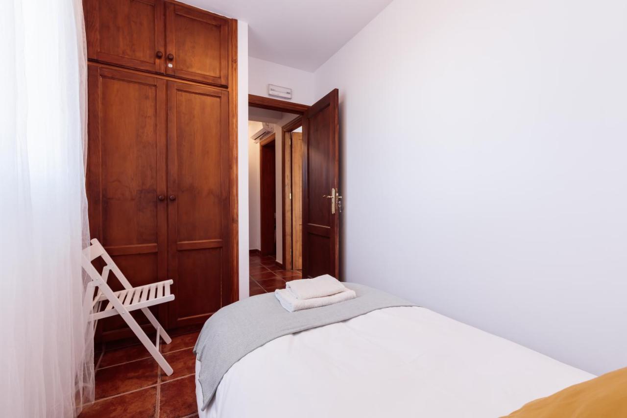 Casa Buganvillas, Reformado Puntagorda المظهر الخارجي الصورة