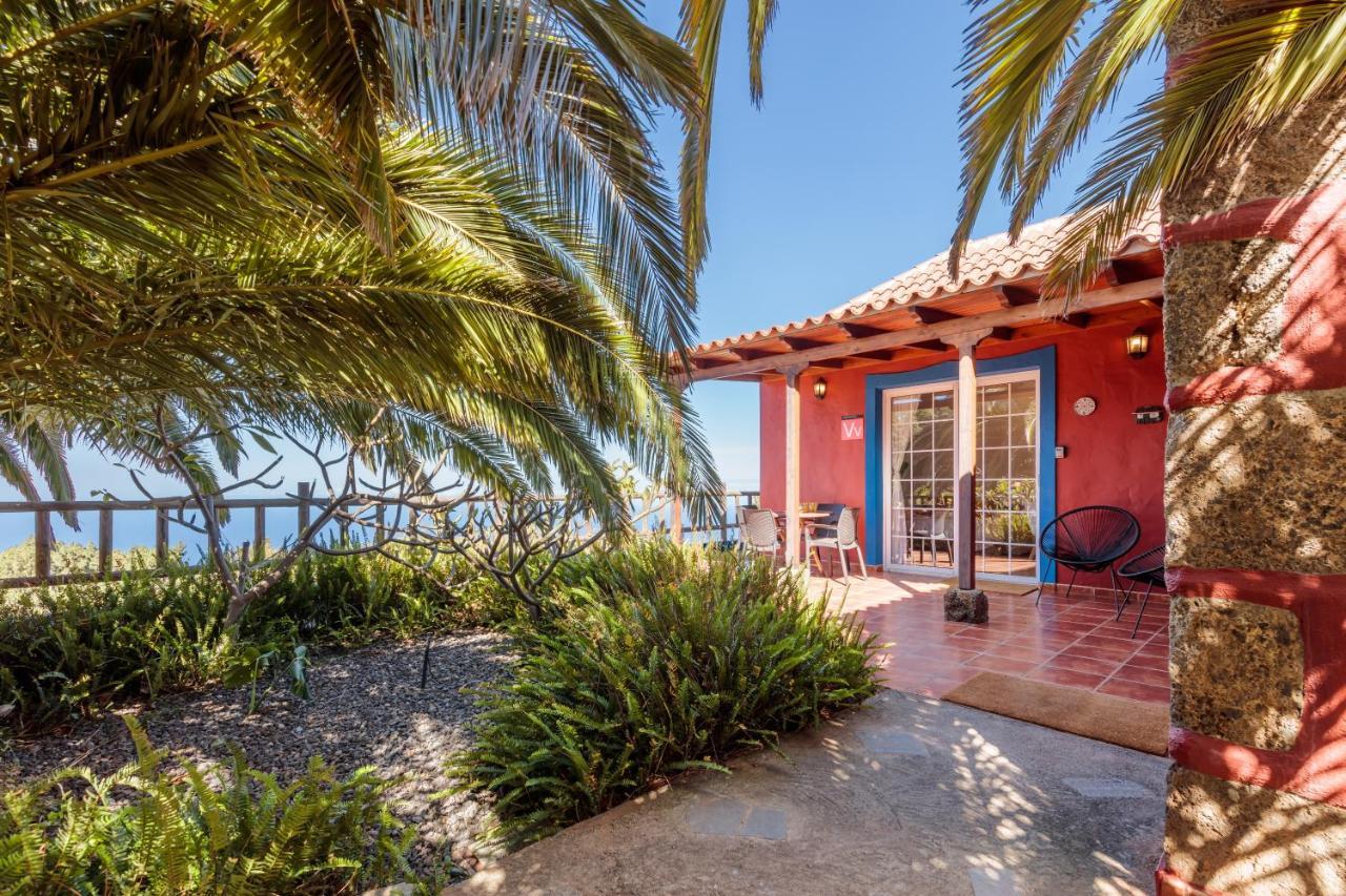 Casa Buganvillas, Reformado Puntagorda المظهر الخارجي الصورة