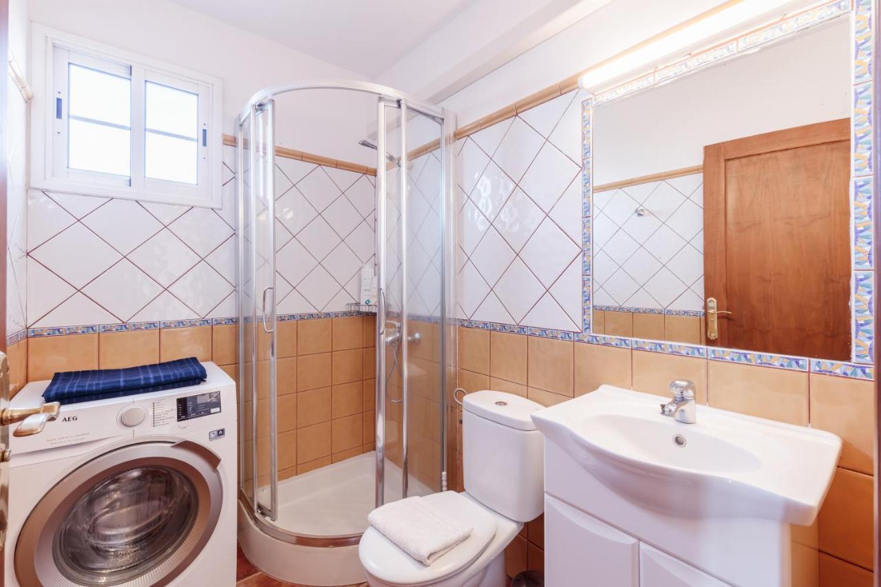 Casa Buganvillas, Reformado Puntagorda المظهر الخارجي الصورة