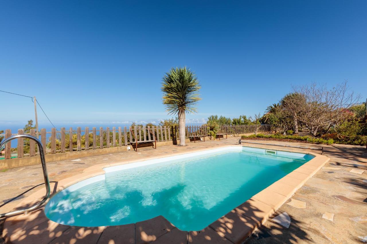 Casa Buganvillas, Reformado Puntagorda المظهر الخارجي الصورة