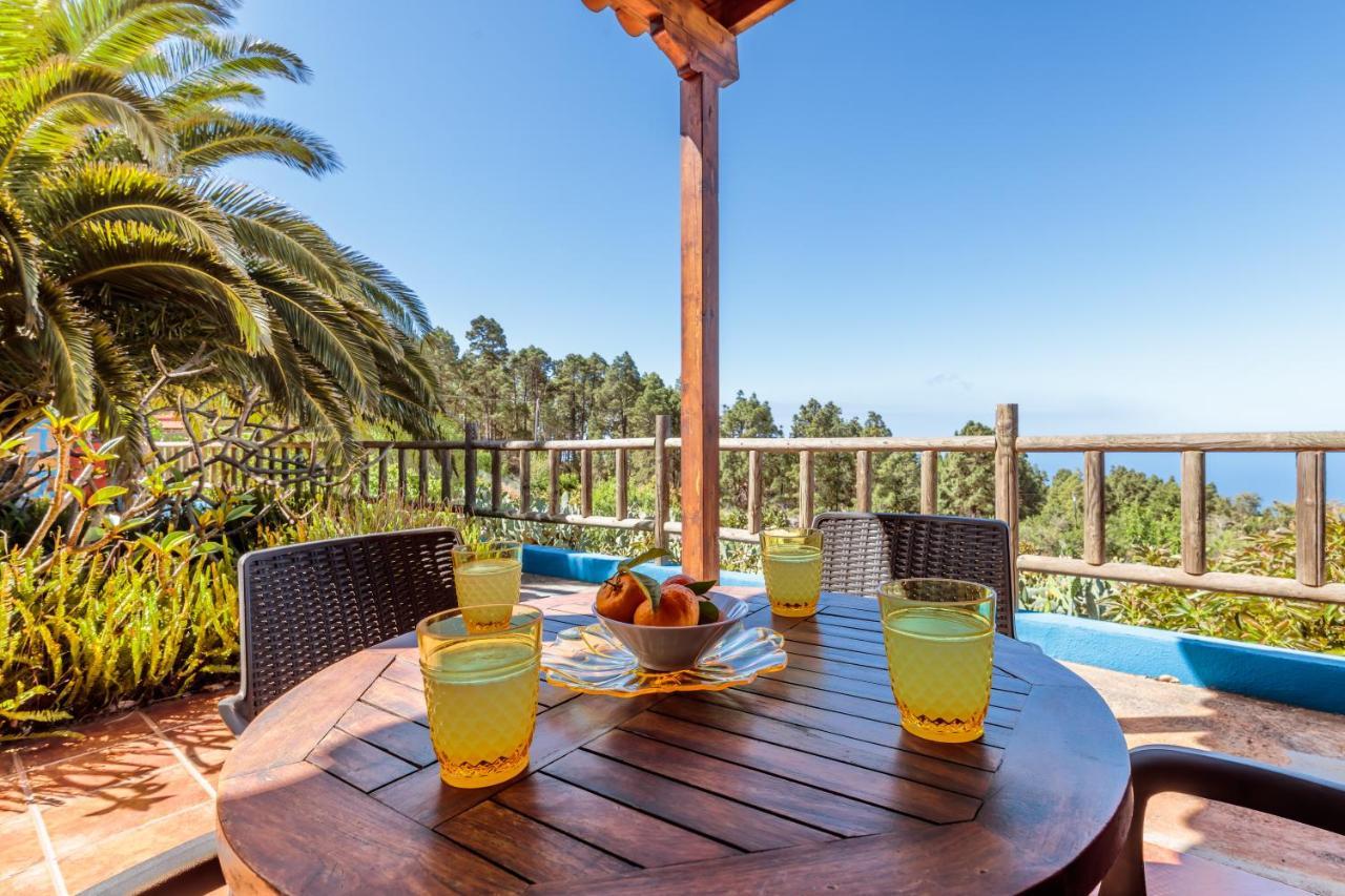 Casa Buganvillas, Reformado Puntagorda المظهر الخارجي الصورة