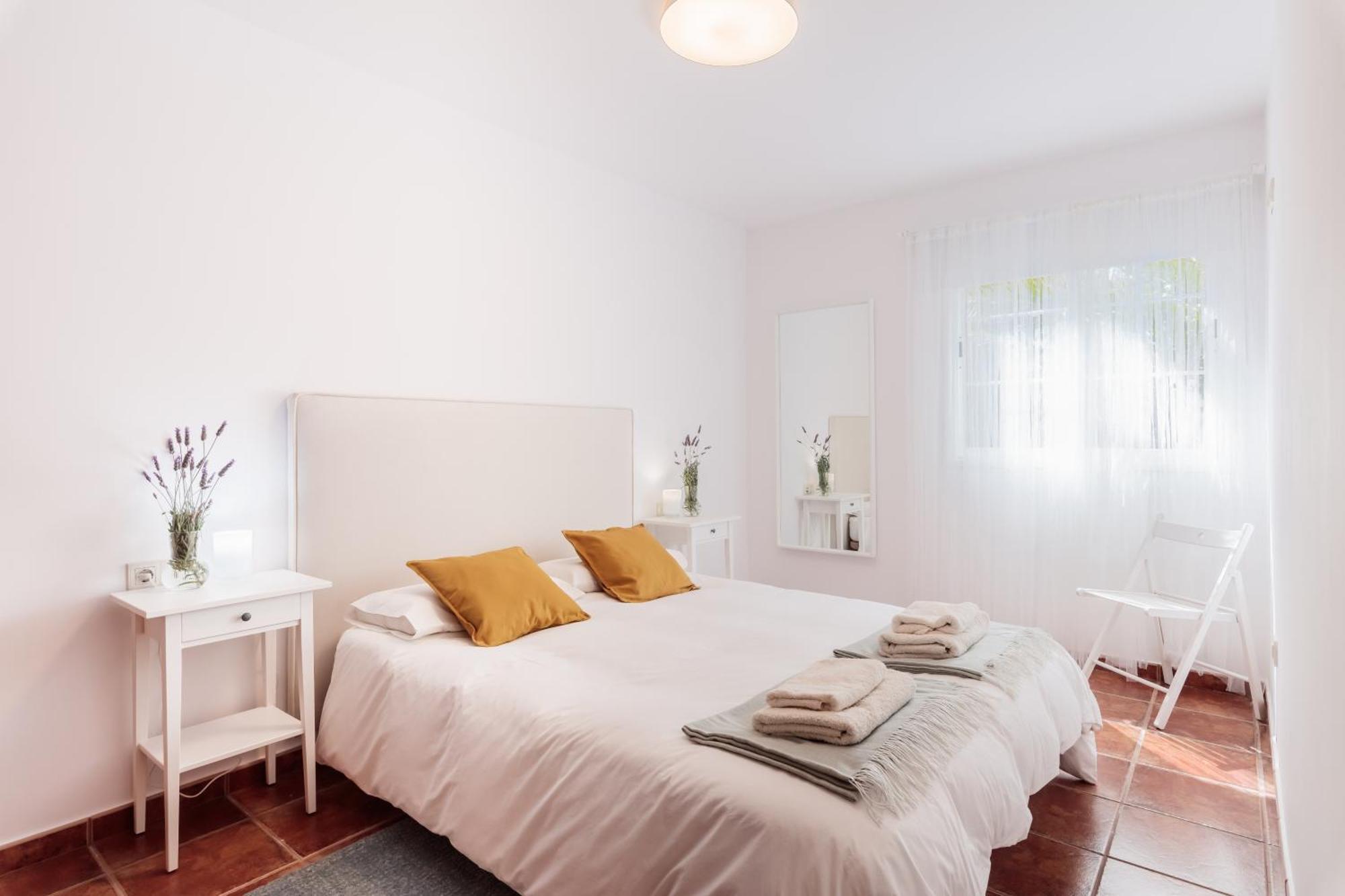 Casa Buganvillas, Reformado Puntagorda الغرفة الصورة